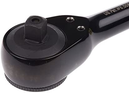 Stanley 0-94-606 Set 3/8 sfm de 9 tubulare cu clichet [1]