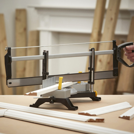 Stanley 1-20-800 Ferastrau pentru taiat in unghi - 560 mm [1]