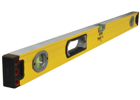 Nivele - Stanley 1-43-536 Nivela FATMAX II, 90cm