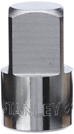 Chei - Stanley 1-88-558 Adaptor IN1/2"-EX3/4"