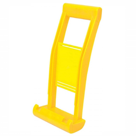 ProEnerg - Stanley 1-93-301 Dispozitiv pentru transportat placi de gips-carton, 90kg, 370x165mm