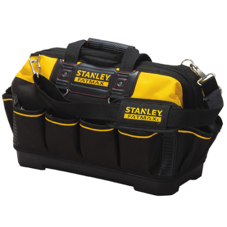 Cutii si genti pentru scule - Stanley 1-93-950 Geanta de depozitare Fatmax® 18", 490x260x280mm