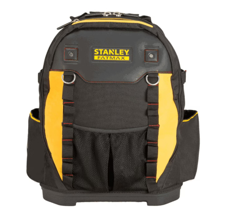 Cutii si genti pentru scule - Stanley 1-95-611 Rucsac Fatmax, 360x460x270mm