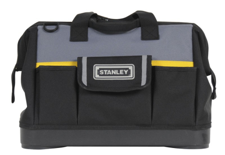 Cutii si genti pentru scule - Stanley 1-96-183 Geanta material textil depozitare unelte 16", 447x275x235mm