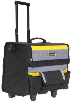 Stanley 1-97-515 Geanta scule pe roti 46x33x45cm [2]