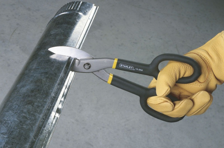 Stanley 2-14-556 Foarfece pentru tabla maxsteel 250mm [1]