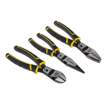 Clesti si patenti - Stanley FMHT0-72415 Set 3 clesti FATMAX