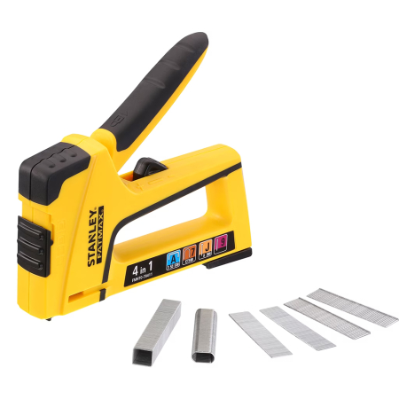 Stanley FMHT6-70411 Capsator manual 4:1 (6-tr400) 4 in 1, pentru uz normal [1]