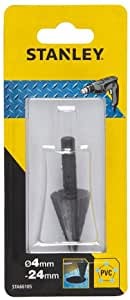 ProEnerg - Stanley STA66105-QZ Burghiu conic metal 12mm, 4-24mm