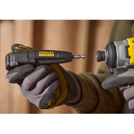 Stanley STA88582-XJ Atasament unghi drept 9 biti impact [1]