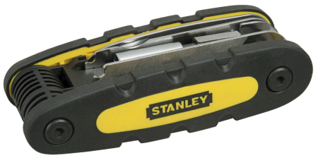 Lame si cutite - Stanley STHT0-70695 Unealta multifunctionala pliabila 14 in 1