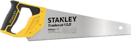 Ferastraie - Stanley STHT20354-1 Ferastrau Tradecut 450mm 8TPI