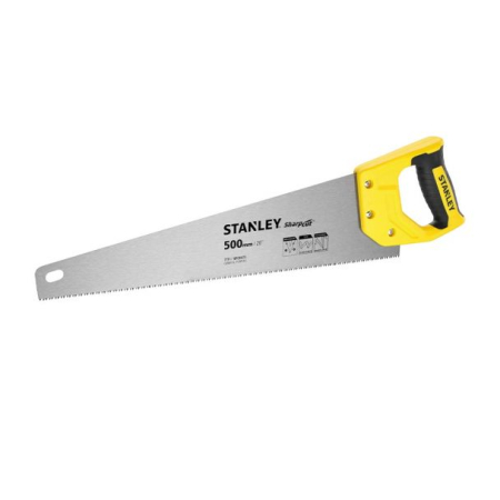 Ferastraie - Stanley STHT20367-1 Ferastrau Sharpcut 500mm 7TPI