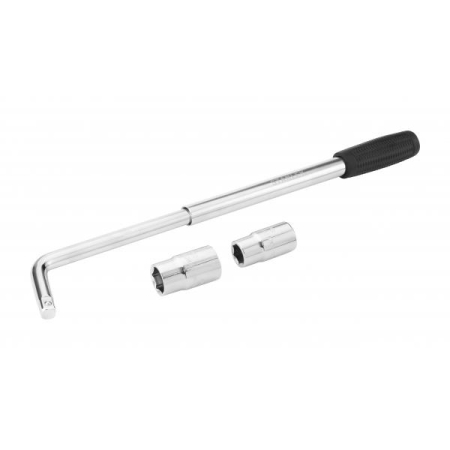 Chei - Stanley STHT80890-0 Cheie telescopica pentru schimb de roti 17/19mm, 21/23mm