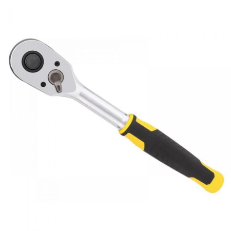 Chei - Stanley STMT82665-0 Antrenor cu clichet  1/2", reversibil, 72 dinti