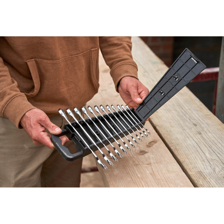 Stanley STMT82843-0 Set 12 chei combinate [1]