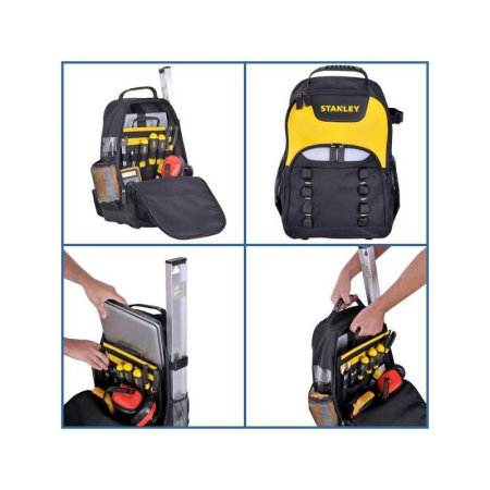 Cutii si genti pentru scule - Stanley STST1-72335 Rucsac scule