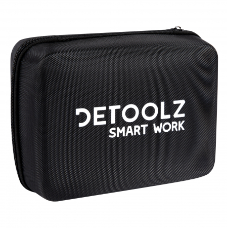 Starter multi-functional, incarcator  SMARTER portabil 14000mA cu tub de gaz cu rol de compresor DZ-SE164 [1]