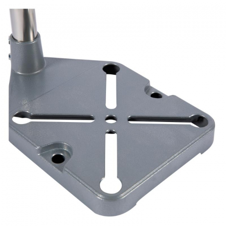 Stativ pentru masina gaurit, Ø60mm, 400mm [3]