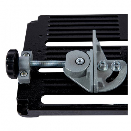 Stativ pentru polizor unghiular, Ø60mm, 290mm [3]