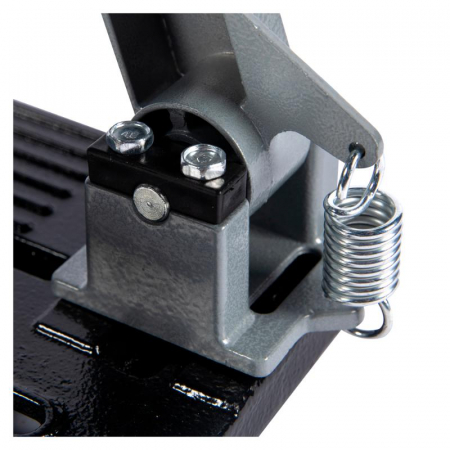 Stativ pentru polizor unghiular, Ø60mm, 290mm [8]