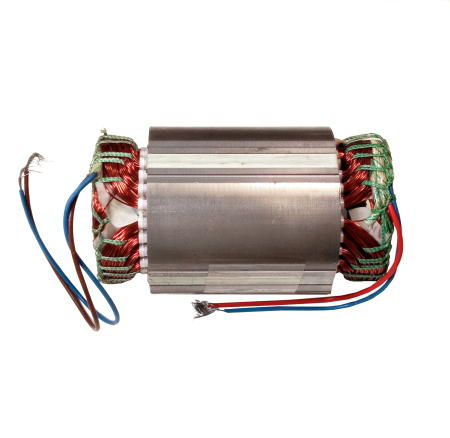 Pompe de apa - Stator pompa submersibila 4QGD1.2 100 750W