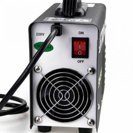 Invertor sudura MMA Stromo SW-295, Afisaj electronic, martor Temperatura [3]