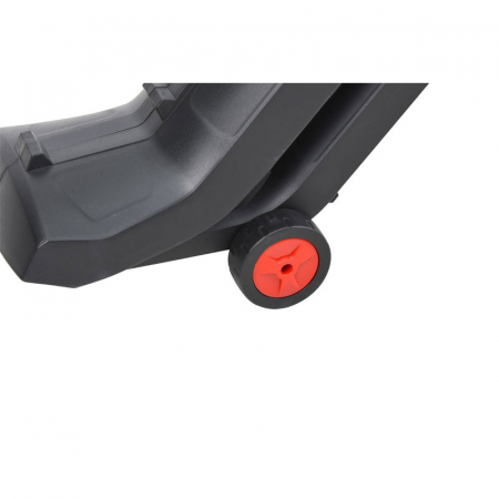 Suflanta aspirator pentru frunze Hecht 3000 putere 3000 w sac de colectare 45 l 275 km h [4]