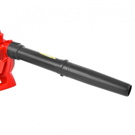 Suflanta aspirator pentru frunze Hecht 9280 pe benzina putere 1 cp 4.5 Kg [8]