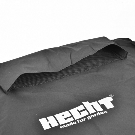 Suflanta aspirator pentru frunze Hecht 9280 pe benzina putere 1 cp 4.5 Kg [12]