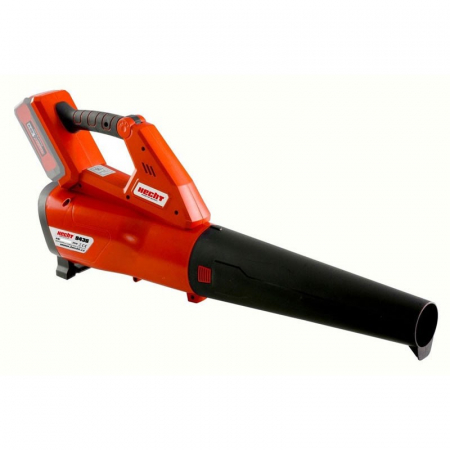 Suflanta pentru frunze - Suflanta de frunze cu acumulatori Hecht 9436 40 v 4 ah 160 km h