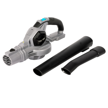 Suflanta pentru frunze Detoolz, 20V, 210Km/h [16]