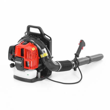 Suflanta pentru frunze - Suflanta pentru frunze Hecht 952 pe benzina putere 2 cp volum aer 0.24 Mc s 8.3 Kg