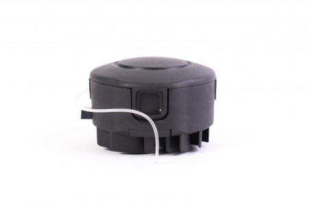 Accesorii motocositoare - Tambur MTC trimer electric E-1 M6 NEGRU MAT