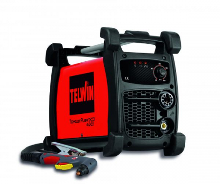 Aparate de taiere cu plasma - 816146 Technology PLASMA 41 XT - Aparat de taiere cu plasma Telwin