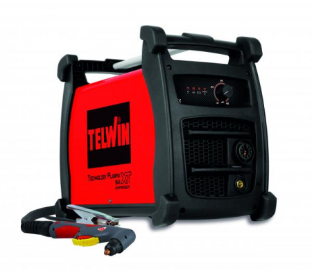 Aparate de taiere cu plasma - 816147 Technology PLASMA 54 XT KOMPRESSOR - Aparat de taiere cu plasma Telwin
