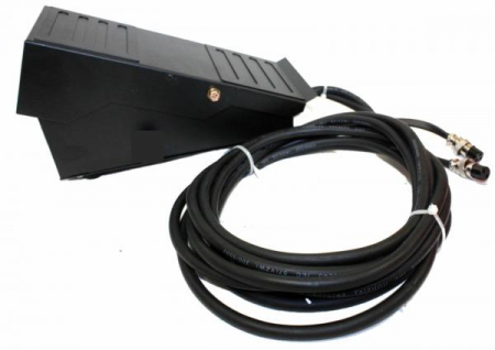 Accesorii sudura TIG - 55190 Telecomanda cu pedala Intensiv