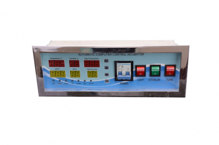 Incubatoare - Termostat incubator CI01
