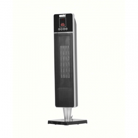 Termosuflanta electrica Hecht 3610 cu display led si telecomanda putere 2000 w debit 80 mc h [4]