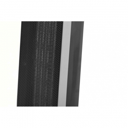 Termosuflanta electrica Hecht 3610 cu display led si telecomanda putere 2000 w debit 80 mc h [9]