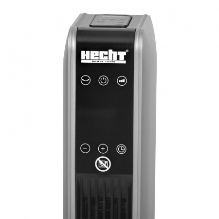 Termosuflanta electrica Hecht 3611 cu display led si telecomanda putere 2200 w [4]