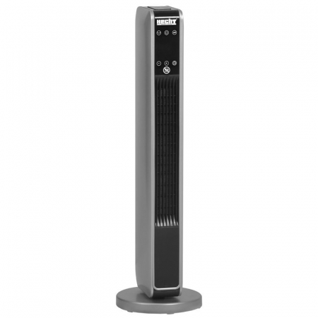 Termosuflanta electrica Hecht 3611 cu display led si telecomanda putere 2200 w [1]