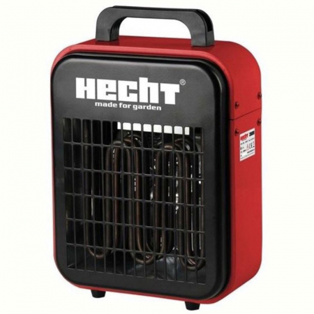 Roabe - Termosuflanta Hecht 3500 putere 3000 w termostat volum incalzit 30 mc