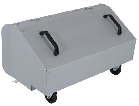 ProEnerg - Texas Cutie colectoare pentru Combi si Pro Sweep 95L