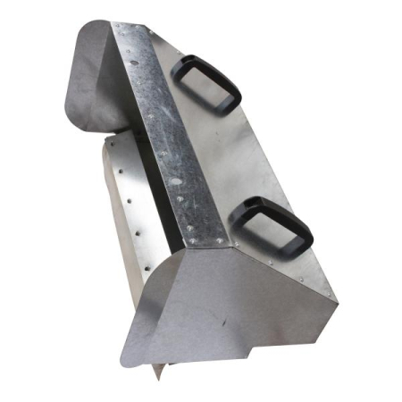 Import - Texas Cutie colectoare pentru Handy Sweep 55L