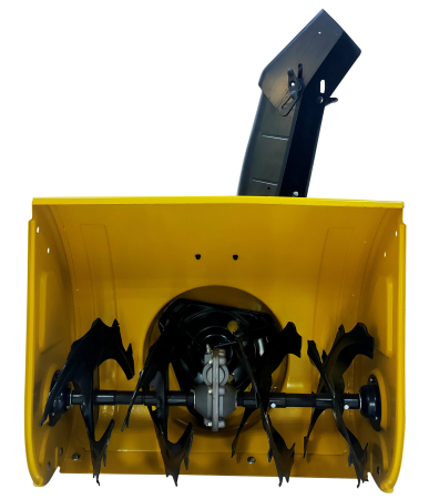 TEXAS Freza zapada 61cm pentru Multifunctional Combi 800 [1]