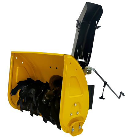 ProEnerg - TEXAS Freza zapada 61cm pentru Multifunctional Combi 800