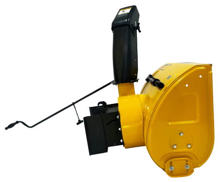 TEXAS Freza zapada 61cm pentru Multifunctional Combi 800 [2]