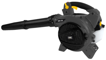 Texas GBV270 2-in-1 suflanta-aspirator, 1CP, 40L, 2timpi, benzina [1]