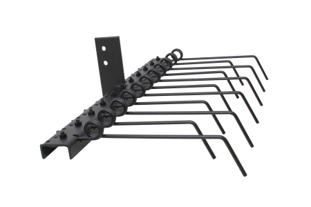 ProEnerg - Texas Grebla 55cm pentru seria motosape Lilli, FRX, FRZ, El-tex 1800